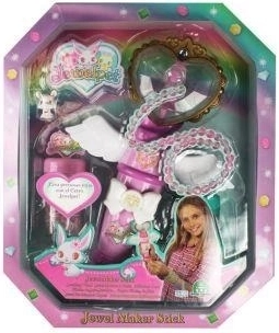 JewelPet korálkovač na výrobu náramků a náhrdelníků