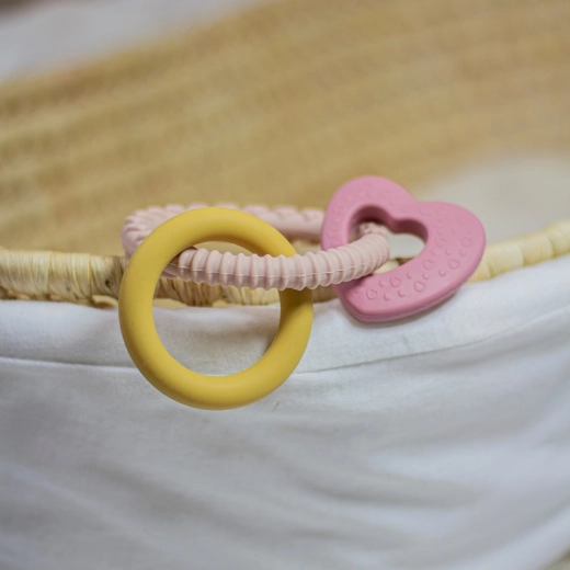 Bezpečný potravinářský silikon bez BPA