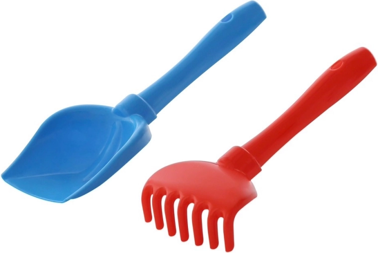 Lehký a odolný plast