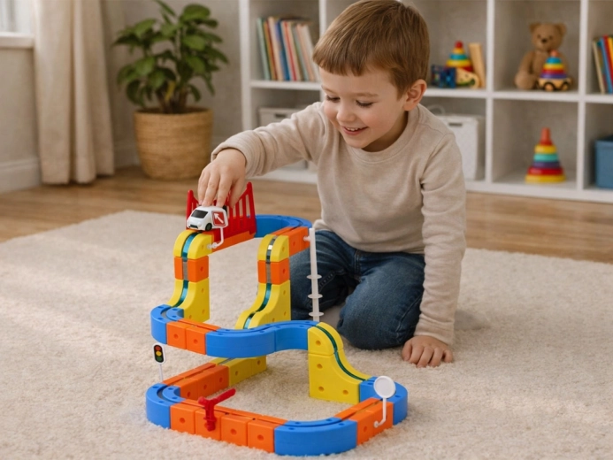 USB nabíjení a montáž na stěnu s přísavkami