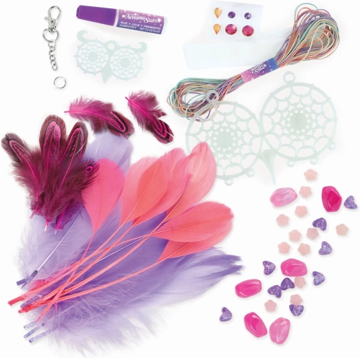 Vše potřebné v jedné krabici