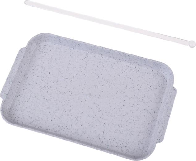 Snadné míchání a čistá práce