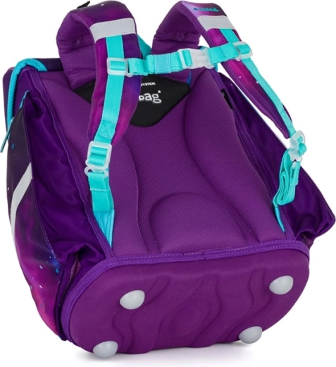 Bezpečí a komfort na cestě do školy