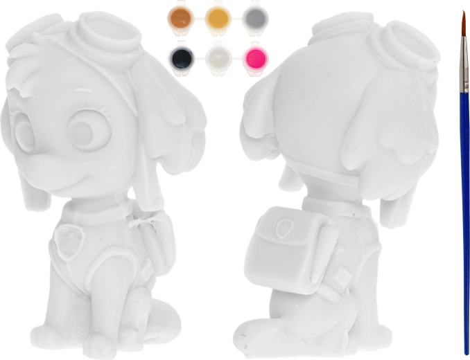 Vše potřebné v jednom balení