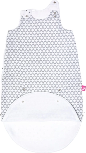 Rostoucí střih 3–18 měsíců