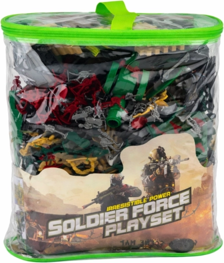 Snadné ukládání a přenášení