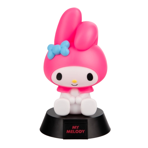 Icon Light My Melody – lampička Hello Kitty