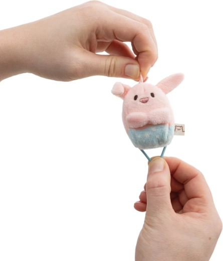 Elastická Loopie gumička pro kreativní připnutí