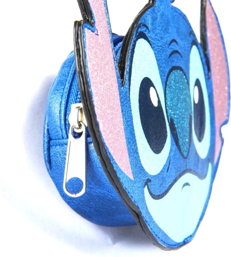 Motiv Lilo a Stitch