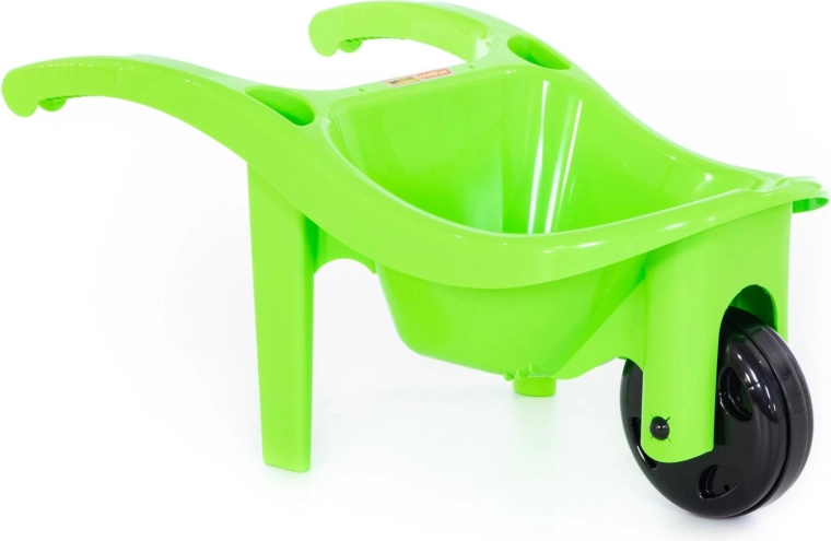 Lehký, ale odolný plast pro každodenní hraní