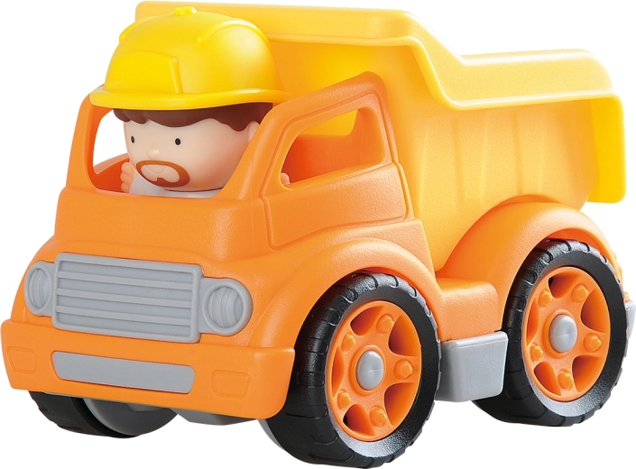 Playgo sklápěcí nákladní auto 13 cm