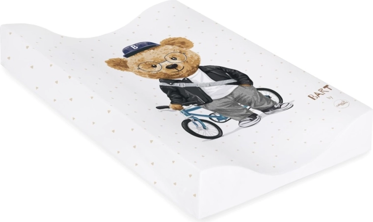 Snadné čištění a roztomilý design