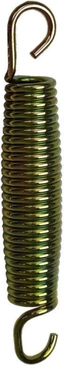 Pružina na trampolínu 140 mm