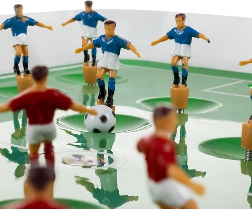 Dynamická hra s pružinovým odpalem