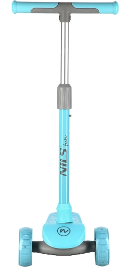 Stabilní řízení náklonem pro snadné ovládání