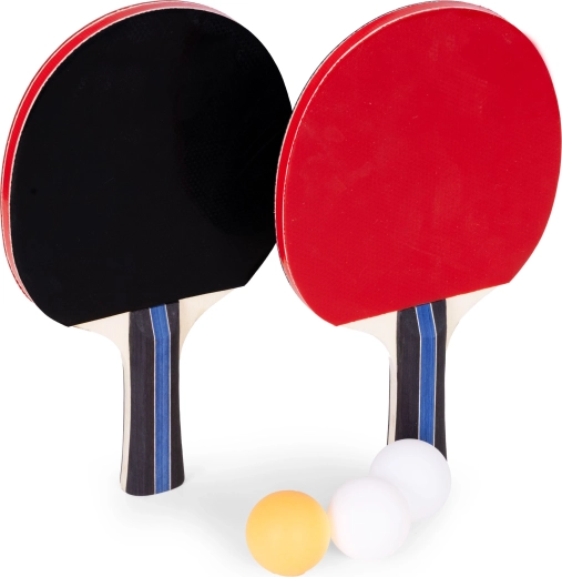 Kompletní sada připravená ke hře