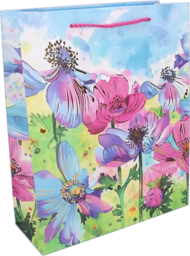 Pevné provázkové ucho pro pohodlné nošení