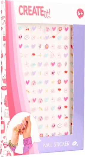 Pestré motivy pro kreativní styling