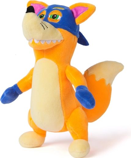 Hebký plyš pro každodenní mazlení