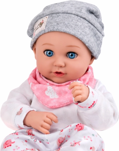 Kompletní sada pro krmení