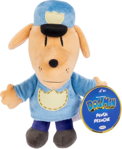 Věrná policejní uniforma