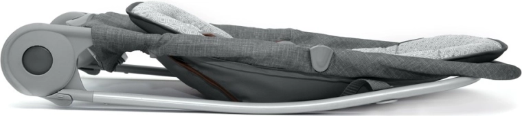 Skládání naplocho a snadná údržba