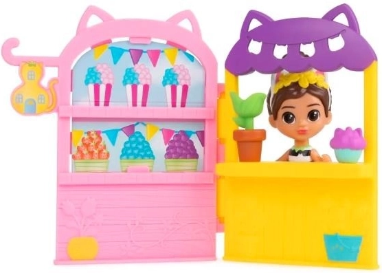 Dobroty, překvapení a QR odměna