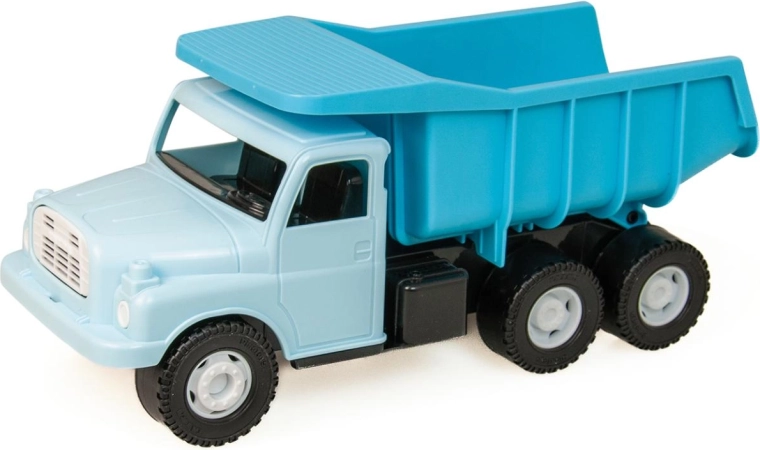 Odolné plastové provedení