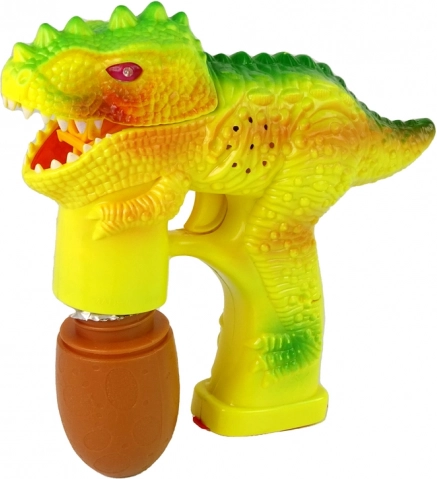 Veselý dinosauří design