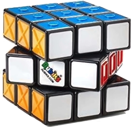 Plynulé a přesné otáčení