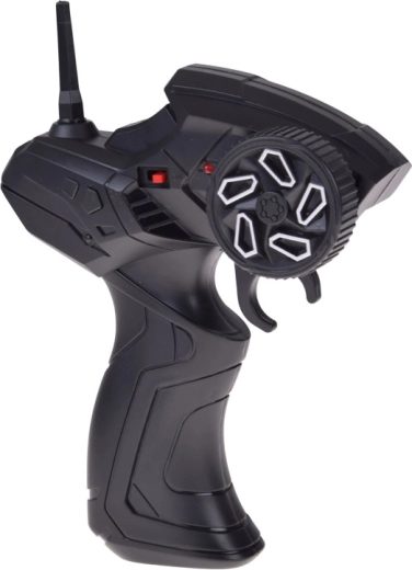 Stabilní řízení na 2,4 GHz