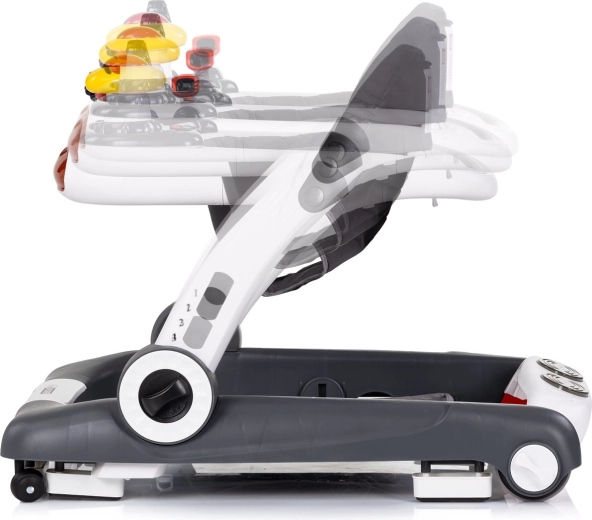 Bezpečná a nastavitelná konstrukce