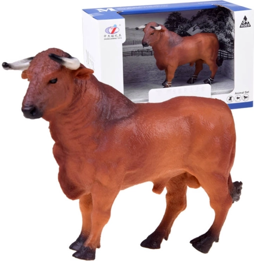 Figurka Red Bull usedlost zvíře ZA4473