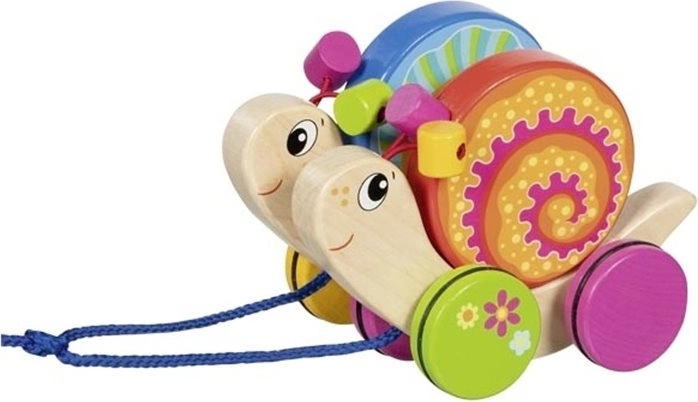 Tichá a plynulá jízda díky pogumovaným kolečkům