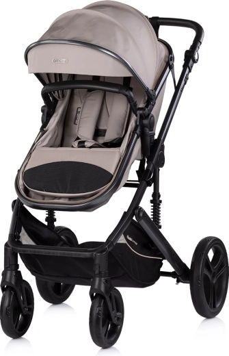 Pohodlí a bezpečí na prvním místě