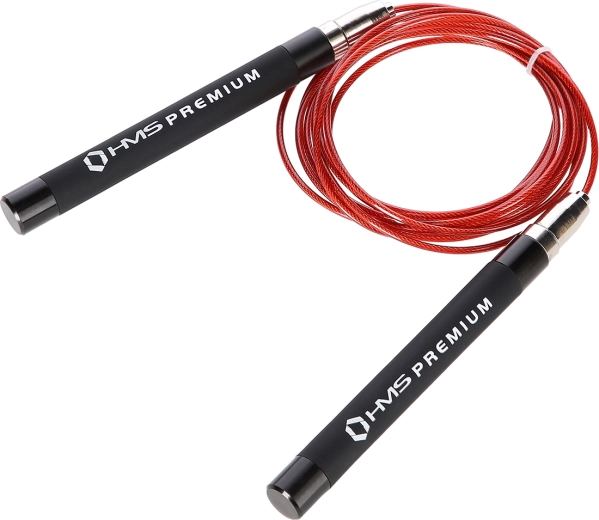 Odolné ocelové lanko s ochrannou bužírkou