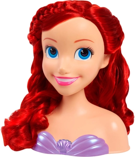 Dlouhé vlasy pro nekonečné účesy