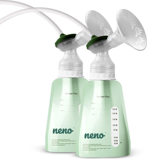 Odsávání přímo do sáčku s technologií Twist off