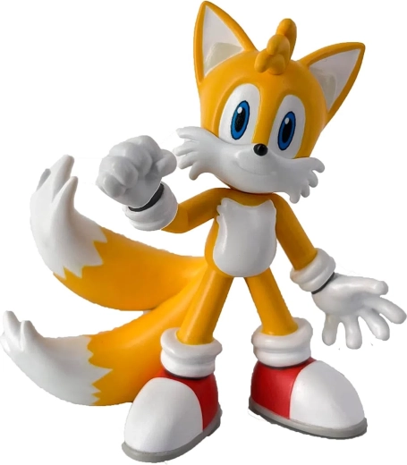 Comansi Sonic Tails figurka