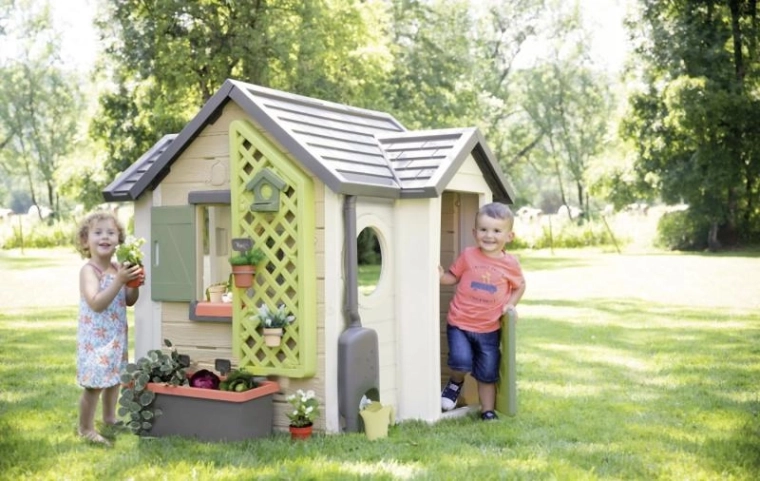 Hra, která učí šetřit vodou