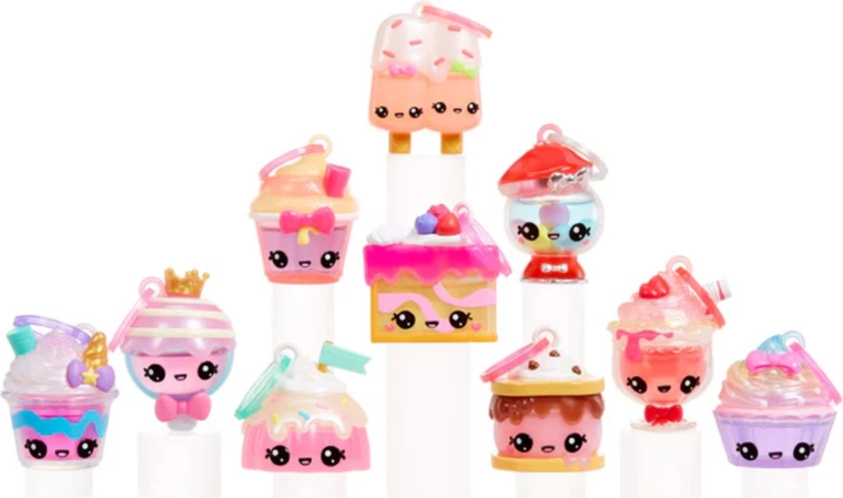 Sběratelské mini doplňky