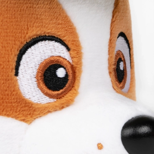 Hebký a bezpečný materiál