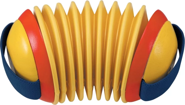 Tahací harmonika PlanToys