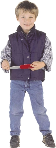 Bezpečný trénink dovedností