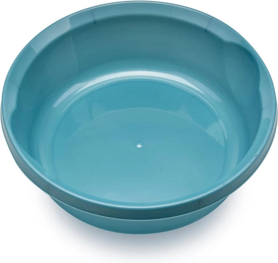 Lehký, odolný a snadno omyvatelný plast