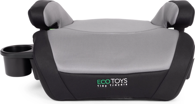 Pohodlí na cestách s držákem nápojů