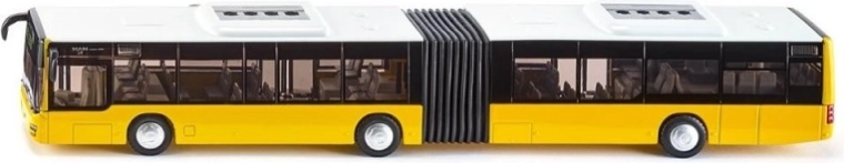 Kloubový autobus