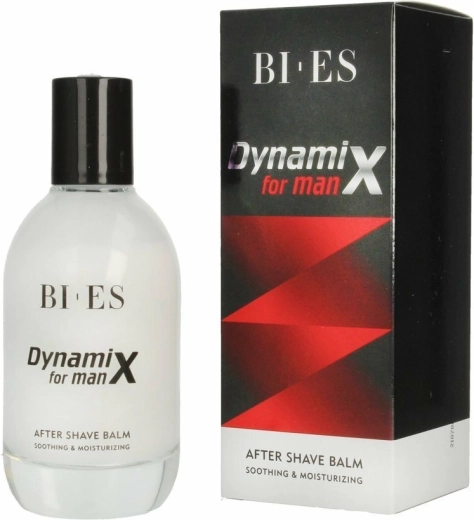 Balzám po holení BI-ES Dynamix Classic 100 ml