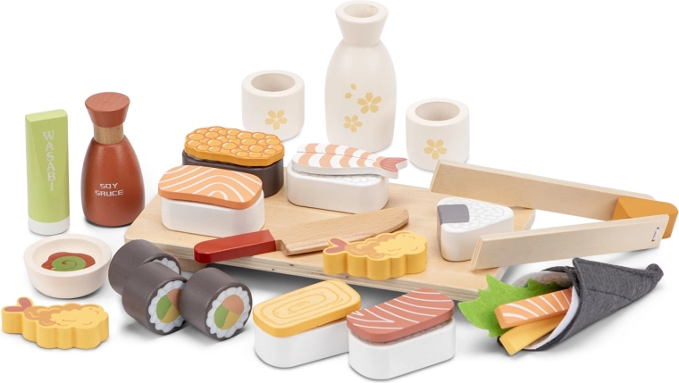 Podpora jemné motoriky a kreativity