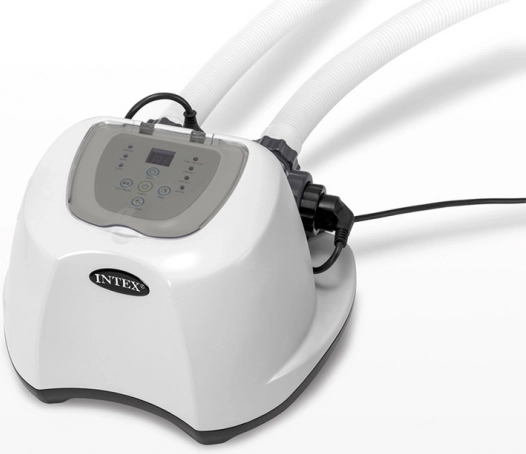Solinátor Krystal Clear 220–240 V pro bazény do 26 500 l